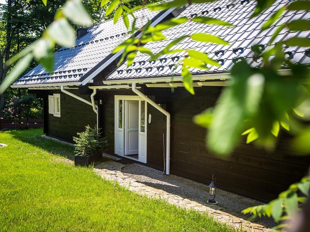Gorska Legenda Apartamenty & Domki Szczyrk Cameră foto