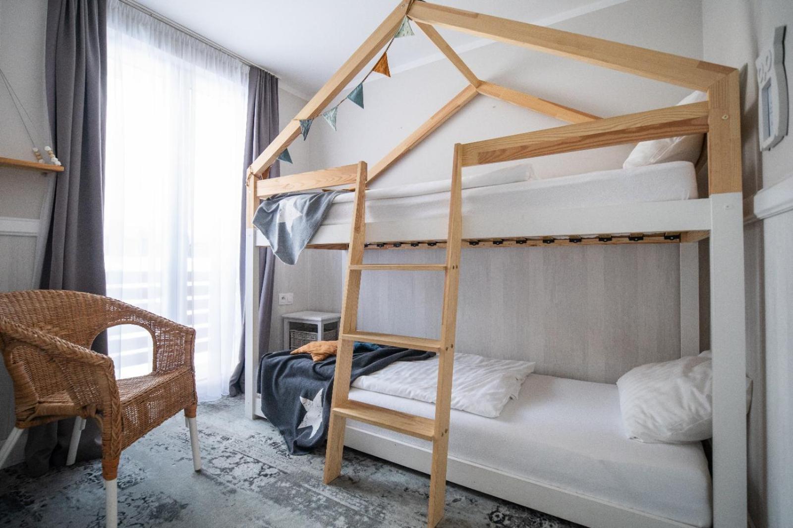 Gorska Legenda Apartamenty & Domki Szczyrk Exterior foto