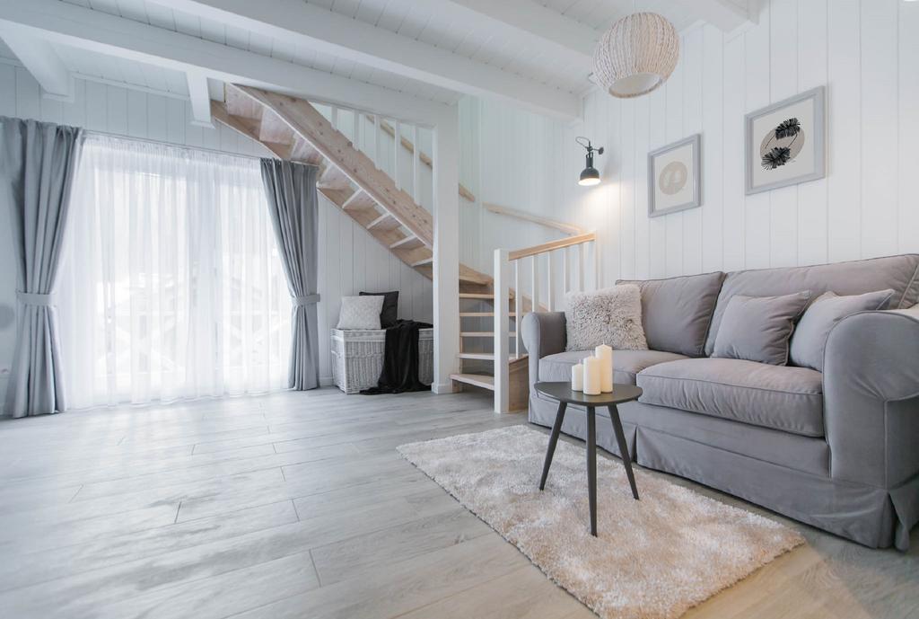 Gorska Legenda Apartamenty & Domki Szczyrk Cameră foto